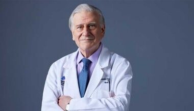 Valentin Fuster, MD, PhD, Given Prestigious Honor of Presenting the Inaugural World Heart Federation Oration Lecture