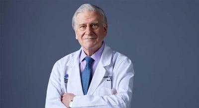 Valentin Fuster, MD, PhD, Given Prestigious Honor of Presenting the Inaugural World Heart Federation Oration Lecture