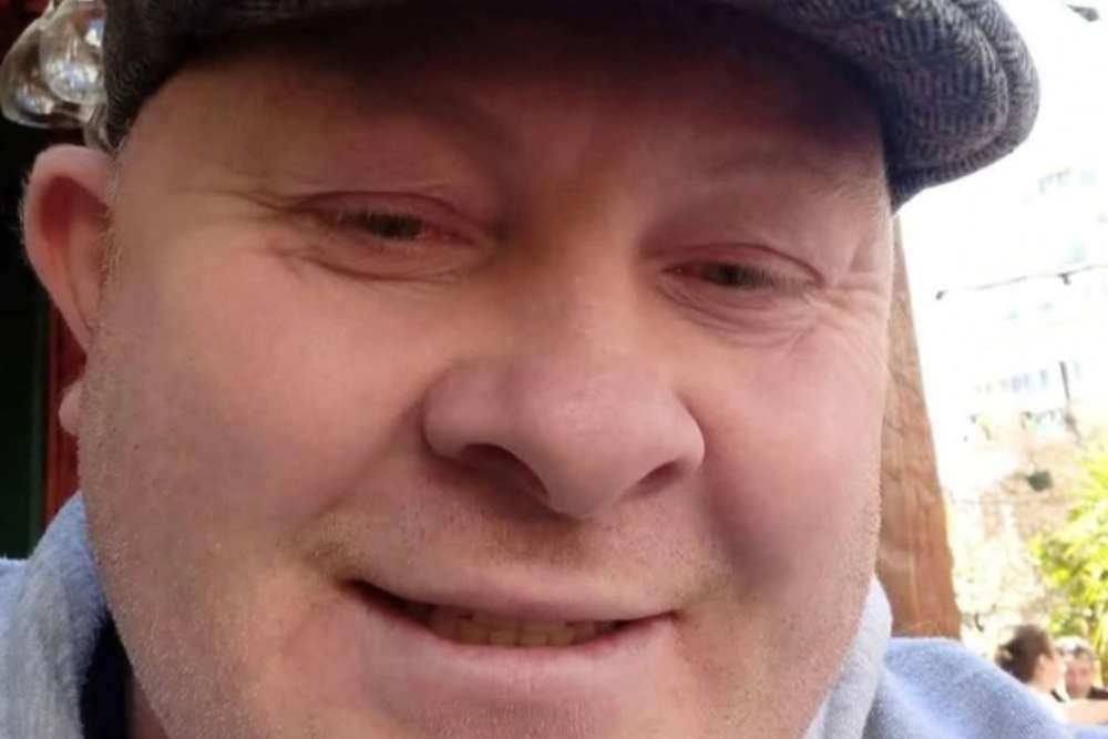 "Completely Heartbreaking" - Tributes Pour In After Offaly Man Dies In Road Crash