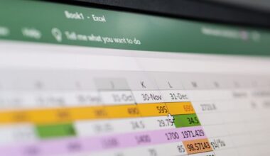 Forget ChatGPT, Excel Remains the Most in-Demand Skill