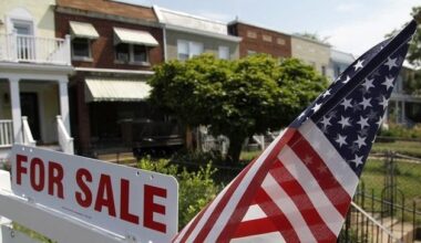 4 Signs the Housing Market May Be Bottoming Out As Supply Improves: NDR