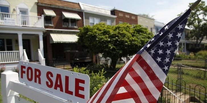 4 Signs the Housing Market May Be Bottoming Out As Supply Improves: NDR