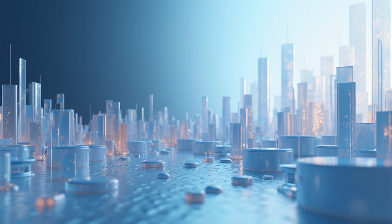 Transformative Forces in Cryptocurrency Market for 2025