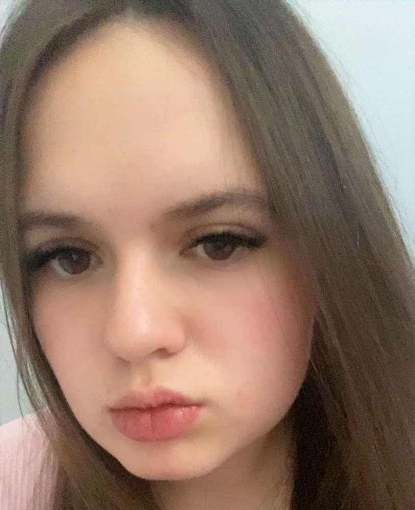 Gardaí appeal for help in tracing missing girl (15)