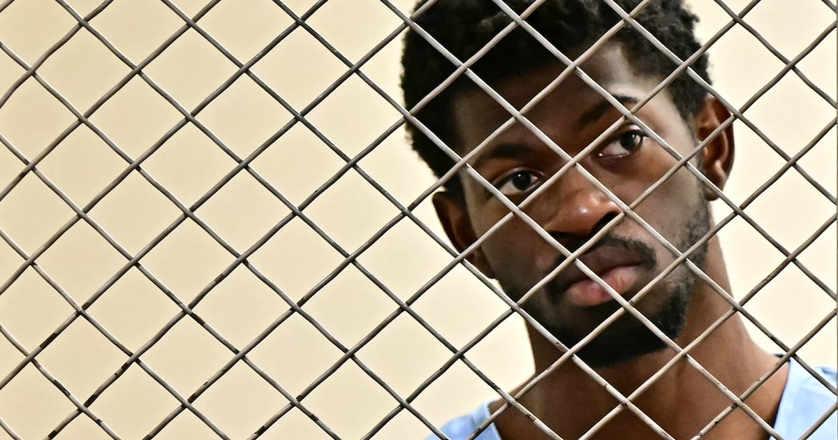 Rapper Lil Nas X pleads not guilty to assaulting police officers – The Irish Times