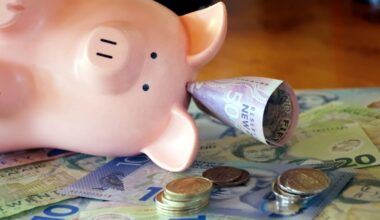 KiwiSaver data reveals regional disparities in retirement savings