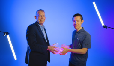 How can origami design solve engineering challenges? – Deseret News