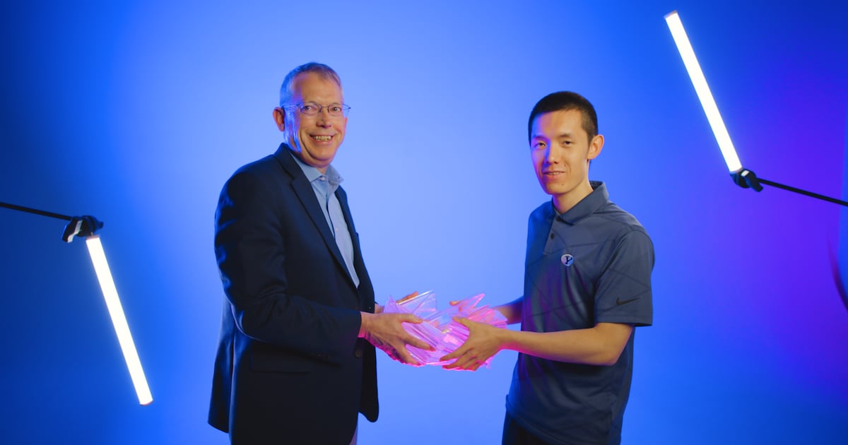How can origami design solve engineering challenges? – Deseret News