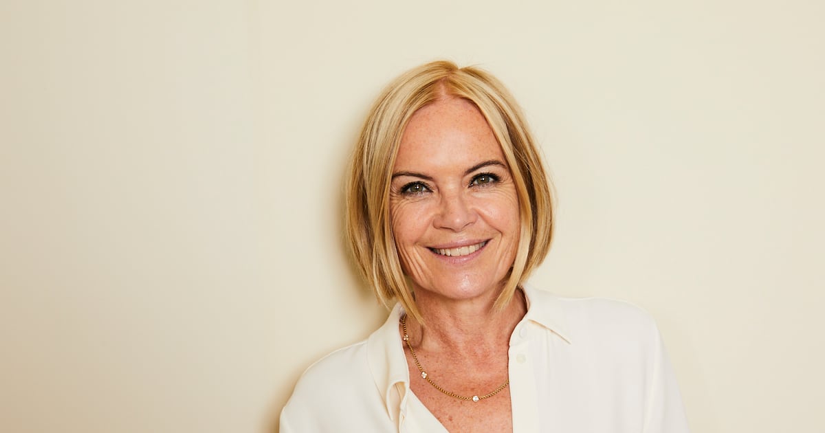 ‘I was so angry that something that was going to happen to every woman was such a shameful secret’ – The Irish Times