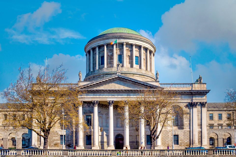 A Kerry farming couple have been given more time in the High Court as they continue their fight to keep the family farm that has been in their name for four generations. Stock Image: Getty