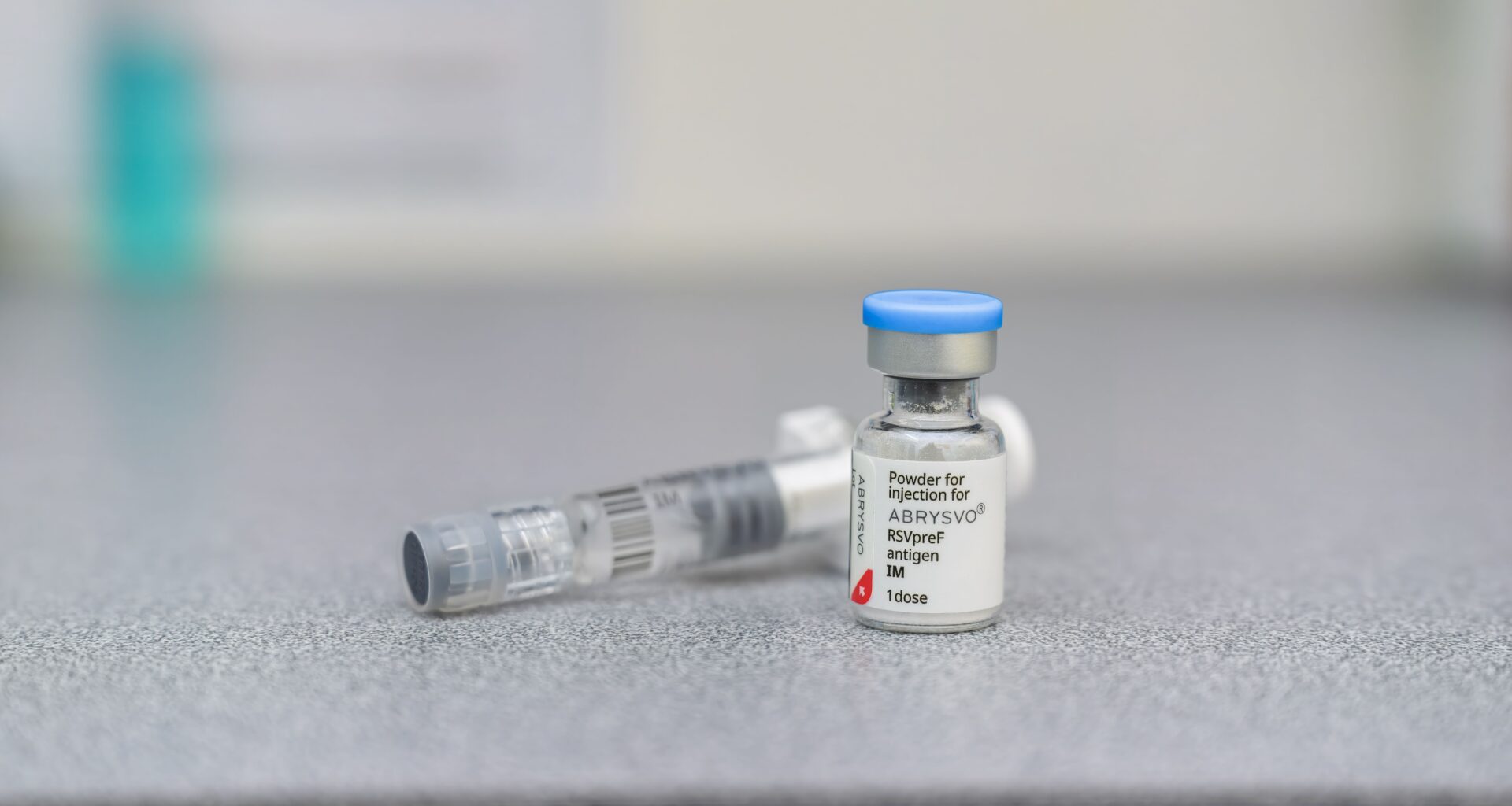 RSVpreF Vaccine Is Well-Tolerated in Adults, Demonstrating Favorable Safety Profile