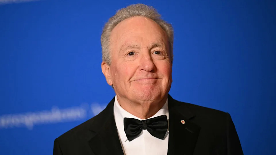Lorne Michaels