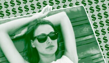 Spent Too Much Money This Summer? Here’s What to Do