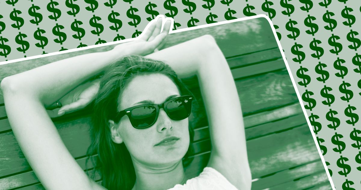 Spent Too Much Money This Summer? Here’s What to Do