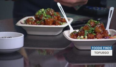 What can you eat that is gluten-free, vegan at the Minnesota State Fair?