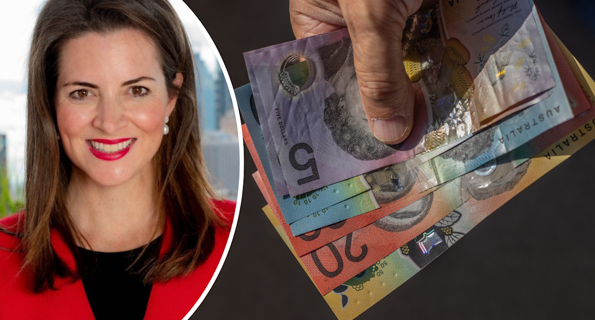 $186,876 superannuation warning over 'lazy' move affecting thousands of Aussies in retirement