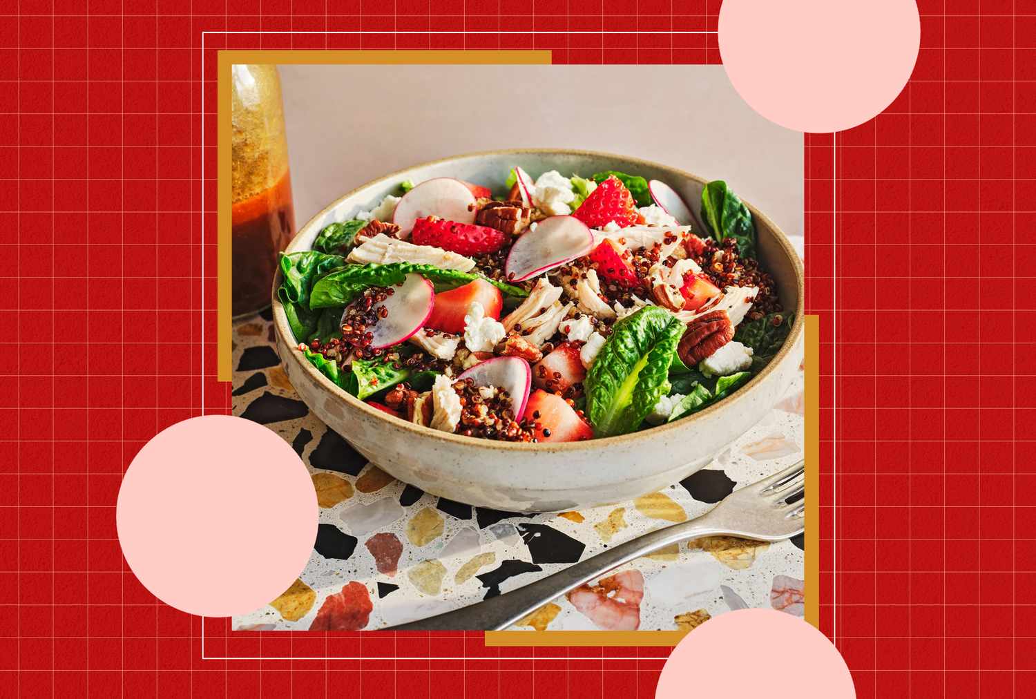 7 Easy Ways to Add More Fiber to Your Lunch