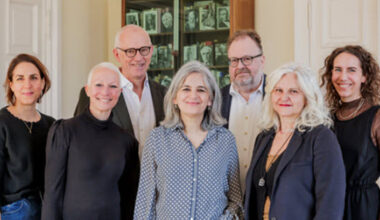 The €25,000 German Book Prize Issues Its 2025 Longlist