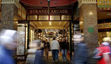 ‘Absolute shocker’: Rate cut hopes dashed