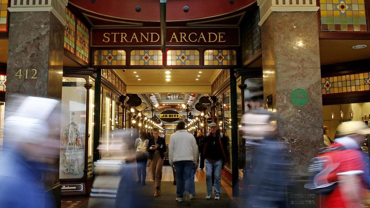 ‘Absolute shocker’: Rate cut hopes dashed