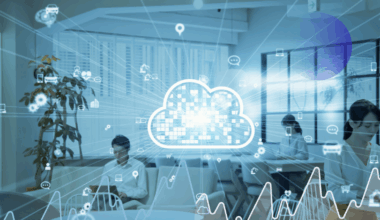 FY Energy Announces Launch of Encrypted Green Cloud Computing Services