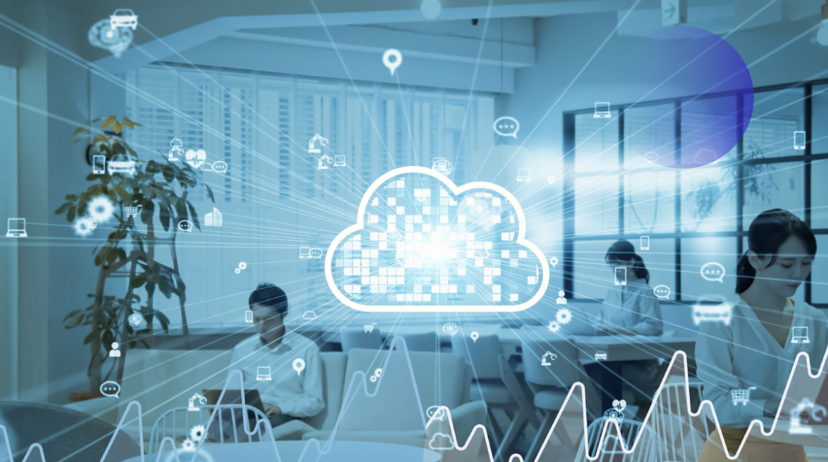 FY Energy Announces Launch of Encrypted Green Cloud Computing Services