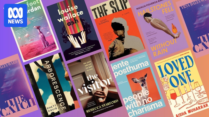 The best new books released in August, from Toni Jordan, Rhett Davis and more