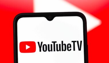 YouTube TV Threatens a Fox Blackout Without a New Deal by Tomorrow