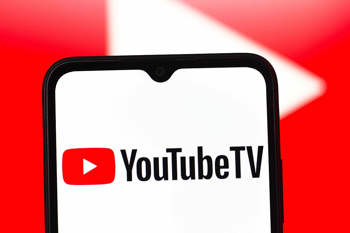 YouTube TV Threatens a Fox Blackout Without a New Deal by Tomorrow
