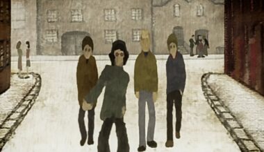 I was done with Oasis until the Irish-made video for one of their songs revived them for me – The Irish Times