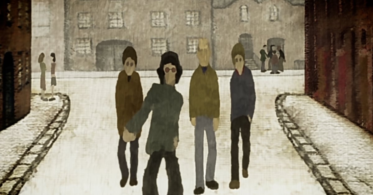 I was done with Oasis until the Irish-made video for one of their songs revived them for me – The Irish Times