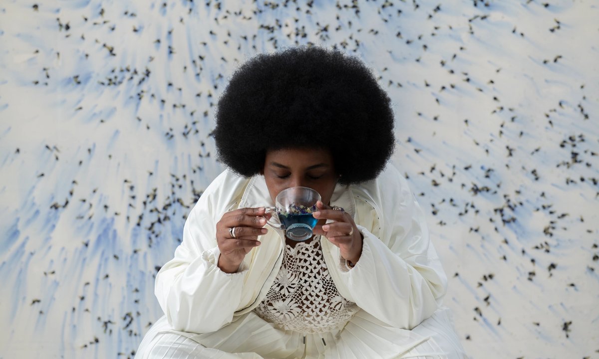 Pinacoteca de São Paulo and Chanel Culture Fund launch new residency for women artists - The Art Newspaper