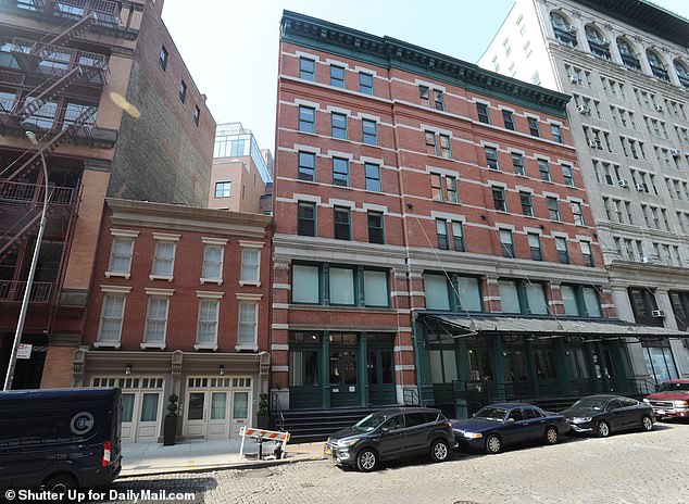 In 2014, Swift snapped up two penthouses in New York City for around $20 million. She then expanded by purchasing a third unit in the building a few years later for $9.75 million