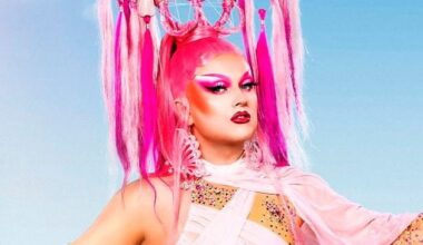 NI contestant aims to impress on RuPaul's Drag Race UK: ‘The queens won't know what hit them’ - Belfast Telegraph