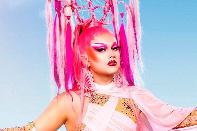 NI contestant aims to impress on RuPaul's Drag Race UK: ‘The queens won't know what hit them’ - Belfast Telegraph