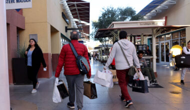 Consumer sentiment slides in August as Americans express 'heightened concerns about high prices'