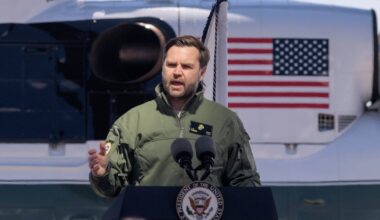 Danish foreign minister summons US diplomat over Greenland, broadcaster reports – The Irish Times