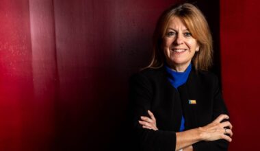 Suicide-prevention charity Pieta seeks to cut €3 million amid ‘unsustainable’ financial position – The Irish Times