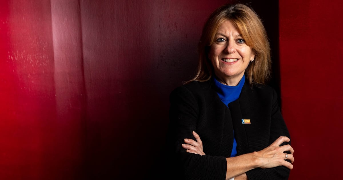 Suicide-prevention charity Pieta seeks to cut €3 million amid ‘unsustainable’ financial position – The Irish Times