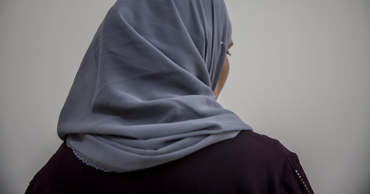 Palestinian women reveal exploitation working in Israeli settlements – The Irish Times