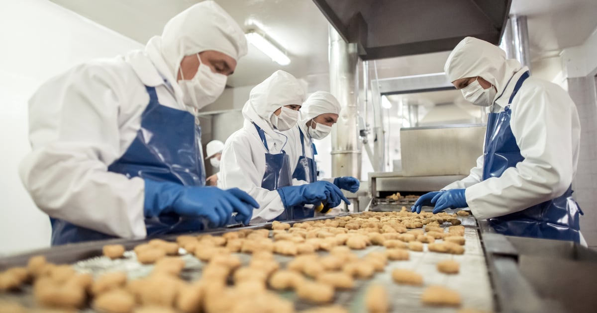 Leprino Foods plan to close Portlaoise plant threatens 130 jobs – The Irish Times