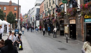 Dublin City Council issues 300 warning letters over short-stay rentals – The Irish Times