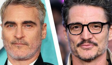 Pedro Pascal May Save Todd Haynes Movie From Joaquin Phoenix