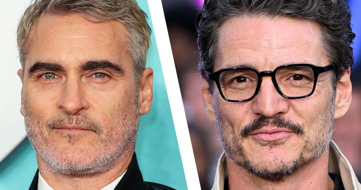 Pedro Pascal May Save Todd Haynes Movie From Joaquin Phoenix