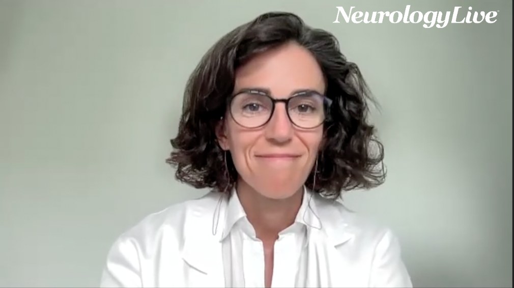 Reaction and Significance of Fremanezumab’s Expanded Indication in Pediatric Migraine: Patricia Pozo-Rosich, MD, PhD