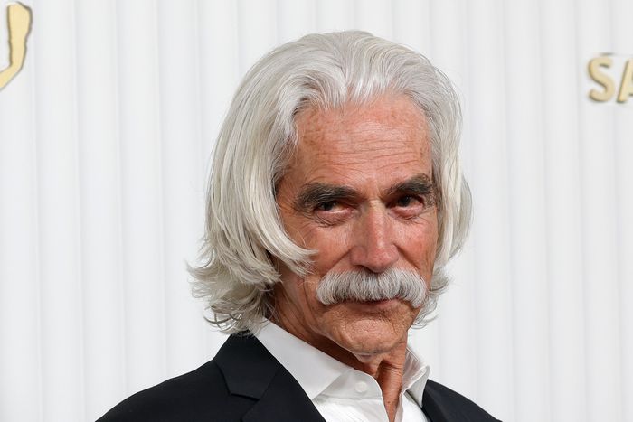 29th Annual Screen Actors Guild Awards - Press Room
