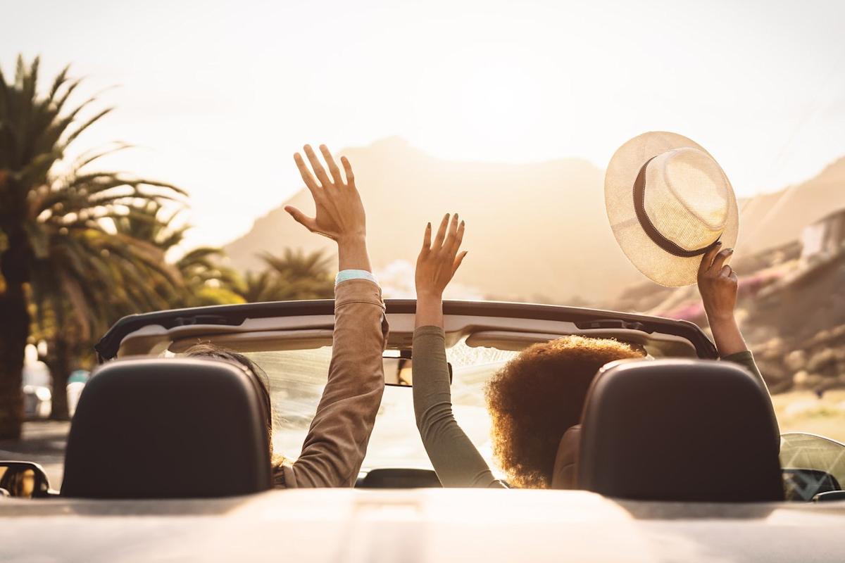 Want $1 Million in Retirement? 4 Simple Index Funds to Buy and Hold for Decades.