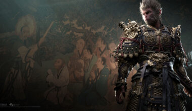 With Wukong's journey to the West, Chinese games take spotlight at Gamescom