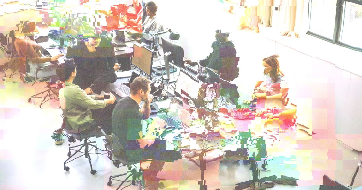 How Meta Became Uniquely Toxic for Top AI Talent