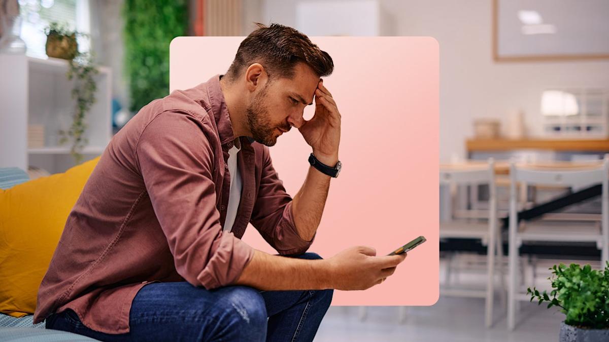 Nearly 3 in 4 Americans have a financial regret